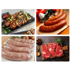 Colis barbecue 