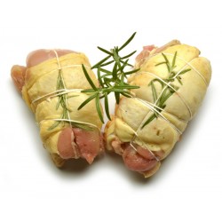 Paupiette de Poulet Halal