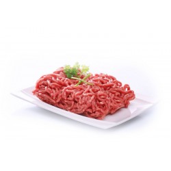 Viande Hachée de Boeuf