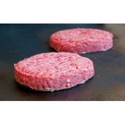 Steak Haché Halal Pur Boeuf