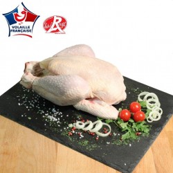 Poulet Fermier Label Rouge