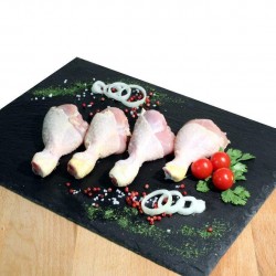 Pilon de poulet