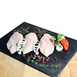 Filet de poulet