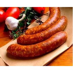 Merguez classique