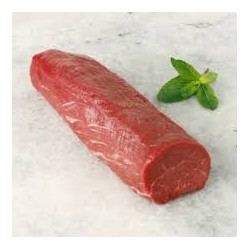 Rôti de filet de boeuf Charolais / 1,2KG