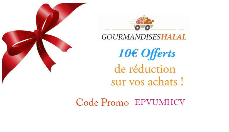 10€ OFFERTS