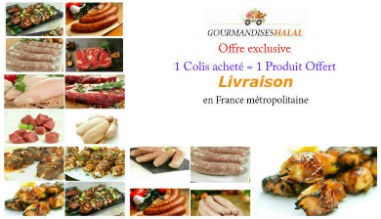 livraison gratuite